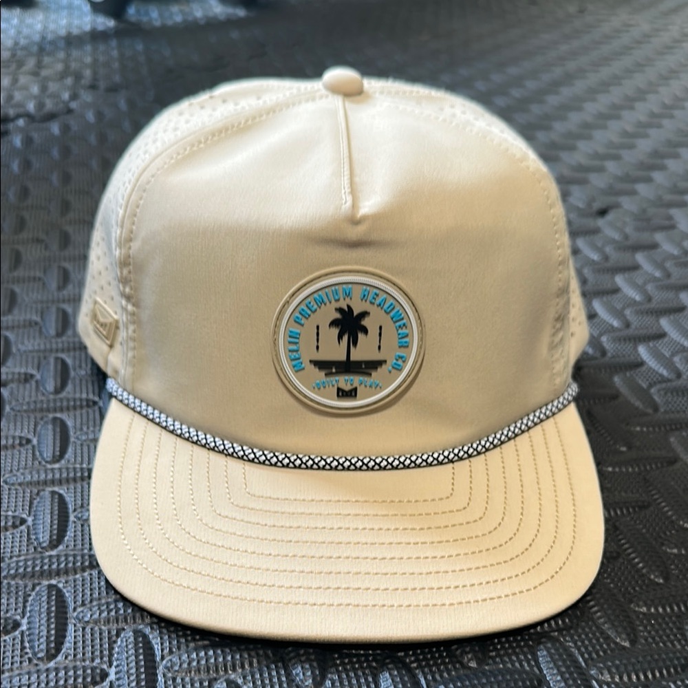 Melin Coronado Hat